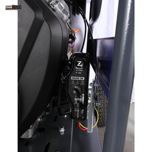 Run Tong 999 Drague de <span class=keywords><strong>tuyau</strong></span> d'essence 150B 74L Réservoir puissant pour l'élimination des obstructions industrielles Nettoie les grands tuyaux de vidange d'égout - Product Image 4