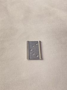 Nhà máy tùy chỉnh lưỡi dập <span class=keywords><strong>CNC</strong></span> xử lý nhiệt bánh cắt cắt mài xử lý hoàn chỉnh dòng chảy - Product Image 3