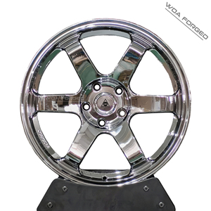 ล้อแม็กซ์ Volk Racing TE37 อัลลอยด์ฟอร์จ อลูมิเนียม JDM ขนาด 18 19 20 21 นิ้ว ขอบโครเมียม 5x120 5x114.3 5x112 แบบกำหนดเองได้ - Product Image 2