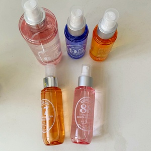 NO. 88 Woody Gourmand Brazilian <b>Perfume</b> Bottle Sprays 90ml/240ml Vanilla Crush Body Mist Popular Flavors <b>Perfume</b> Spray - Product Image 2