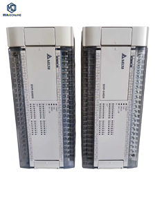 Module de contrôle industriel DVP64EH00T3 DVP48EH00T3 DVP4 PLC, contrôleur logique programmable, dispositif de contrôle d'automatisation - Product Image 1
