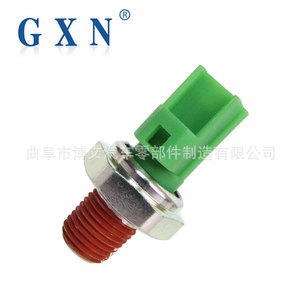เซ็นเซอร์วัดแรงดันน้ำมัน Gxn รุ่น 3818020-37K แบบเกลียว สำหรับรถยนต์มาสด้า 6 เบสท์เทิร์น B70 B90 X80 - Product Image 1