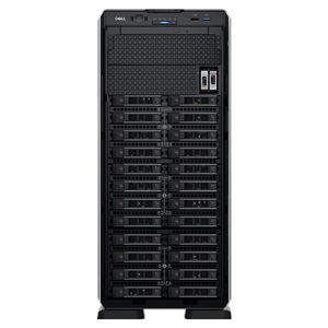 เซิร์ฟเวอร์ Dell Poweredge T550 มือสอง สภาพดี ราคาคุ้มค่า ใช้หน่วยประมวลผล Xeon รุ่นที่ 3 แบบ 5U Tower Server - Product Image 4