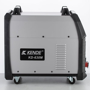 Kende MMA Biến Tần DC Tự Động Công Nghiệp Nặng Nhiệm Vụ Chu Kỳ 100% IGBT Module ARC MMA 630A Inverter MMA ARC Máy Hàn KD630M - Product Image 4