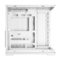 Boîtier PC Gaming E-ATX à Refroidissement Liquide du Fabricant – Boîtier PC Full Tower