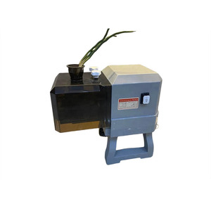 Machine à couper les oignons à ressort Machine à couper les échalotes - Product Image 6