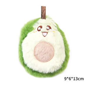 Jouet pour chat en peluche résistant aux morsures, en forme de polygonum, avec herbe à chat, bâtonnet de dentition - Product Image 3