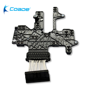 KEDE Wholesale  DSG 02E 02E325039 02E927770AQ Faisceau de câblage de transmission pour Audi A3 Q3 02E325025AN 02E325025AS DQ250 - Product Image 4