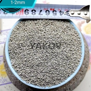<span class=keywords><strong>Prix</strong></span> d'usine Blocs de <span class=keywords><strong>pierre</strong></span> <span class=keywords><strong>ponce</strong></span> naturelle blanche pour la décoration de jardins et de parcs Sacs PP - Product Image 2
