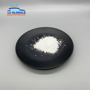 LC 017 produzione di vendita calda piscina 3 pollici Tablet 200G tavoletta granulare in polvere t Cc a USA DDP - Product Image 3