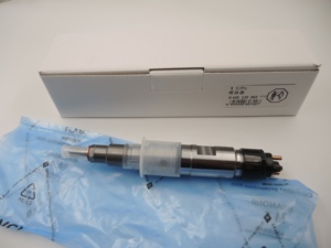 Inyector Common Rail 0445120064 21006085 7420806011 con boquilla DLLA150P1564 para boquilla de inyector <span class=keywords><strong>VOLVO</strong></span> Renault 0445120064 - Product Image 2
