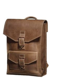Genuine Leather Designer Bag Multi-Purpose Laptop & Travel Bag Vintage Luxury Style Leather <b>Backpack</b> Wholesale Price Collection - Product Image 1