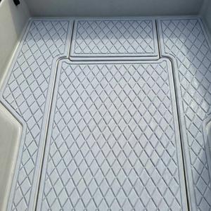 Alfombrillas de Piso Encajables de <span class=keywords><strong>EVA</strong></span> Resistentes al Agua y a los Rayos UV, Protección de Piso de Espuma <span class=keywords><strong>EVA</strong></span>, Pisos de <span class=keywords><strong>EVA</strong></span> para Barcos - Product Image 4