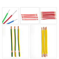 Máquina Peladora de Cables Automática Ajustable de 0.1-6.0mm2, Cortadora de Cables de Computadora