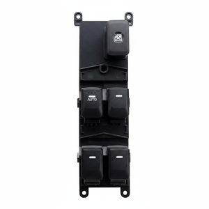 Bouton d'ouverture de fenêtre avant gauche pour Nissan Teana 93570-1W130 Commutateurs automatiques TR Origin - Product Image 2
