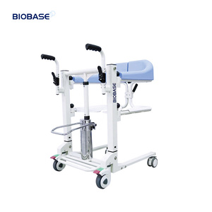 Máquina <span class=keywords><strong>de</strong></span> Transferencia <span class=keywords><strong>de</strong></span> Pacientes BIOBASE China, Máquina <span class=keywords><strong>de</strong></span> Traslado Portátil para Pacientes Postrados en Cama, Ancianos, Discapacitados, Cuidados Críticos y Cirugía - Product Image 1