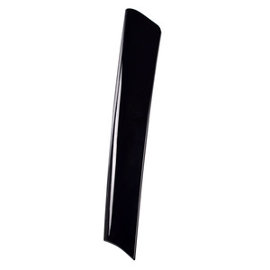 Couverture décorative moulée pour pilier droit, pour Mini R50 R53 Convertible R52, en plastique, 51137128158 - Product Image 2