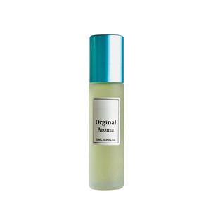 <span class=keywords><strong>Aceite</strong></span> <span class=keywords><strong>de</strong></span> Perfume Personalizado con Aroma Agradable y Botella con Bola Rodante, Precio <span class=keywords><strong>de</strong></span> Fábrica al por Mayor, Delicioso <span class=keywords><strong>Aceite</strong></span> Esencial Aromático - Product Image 1