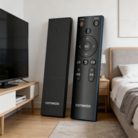 Télécommande vocale personnalisable pour Xiaomi MI Box S MI TV Stick Smart TV Box, livraison directe