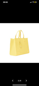 Bolso de Mano Mova Never Still Day, Nuevo, de Cuero Genuino, Primavera 2022, Hecho en China - Product Image 3