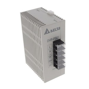 1รายการ newestampin พร้อมกล่อง Dvp-ps01โมดูล PLC Dvpps01 PLC - Product Image 1