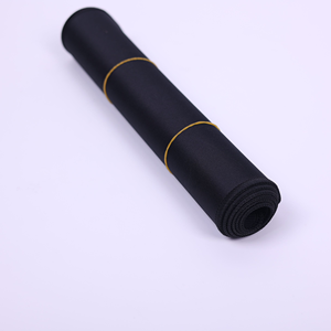 حجم شكل مخصص مع حافة مخيط الحصير مكتب منصات الماوس للألعاب مكتب مكتب وسادة ماوس للماء - Product Image 4