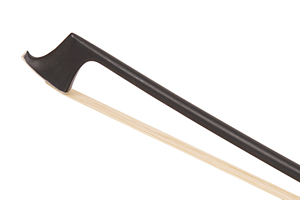 Cessons de <span class=keywords><strong>acheter</strong></span> des archets <span class=keywords><strong>en</strong></span> <span class=keywords><strong>bois</strong></span>, archet de violon <span class=keywords><strong>en</strong></span> fibre de carbone, poignée <span class=keywords><strong>en</strong></span> peau de mouton, grenouille <span class=keywords><strong>en</strong></span> ébène, durable à vie, 4/4 - Product Image 5