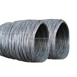 0.5mm-5.0mm 24 Gauge Hot Dipped Gl Zinc Coated Iron Steel Coils Sheets Galvanized Steel Wire