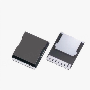 Transistor à effet de champ à canal N MPT016N10-T TOLL8 100V 325A - Product Image 1