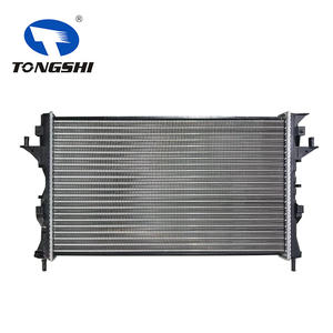 OEM 82 00 008 764 Sistema de refrigeración Enfriador de aceite de núcleo de radiador de aluminio para RENAU LAGUNA II Propósito para la fabricación - Product Image 4