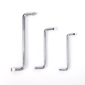 Cacciavite a Doppia Testa Tipo L, Tipo Z, Tipo S, <span class=keywords><strong>Torx</strong></span>, a Fessura, Esagonale e a Croce in Acciaio Legato OEM per Riparazioni - Product Image 5