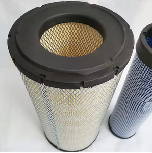 מסנן אוויר מחפר באיכות גבוהה למכירה 4417516 p821575 af25551 af25551 p822858 מנוע - Product Image 3