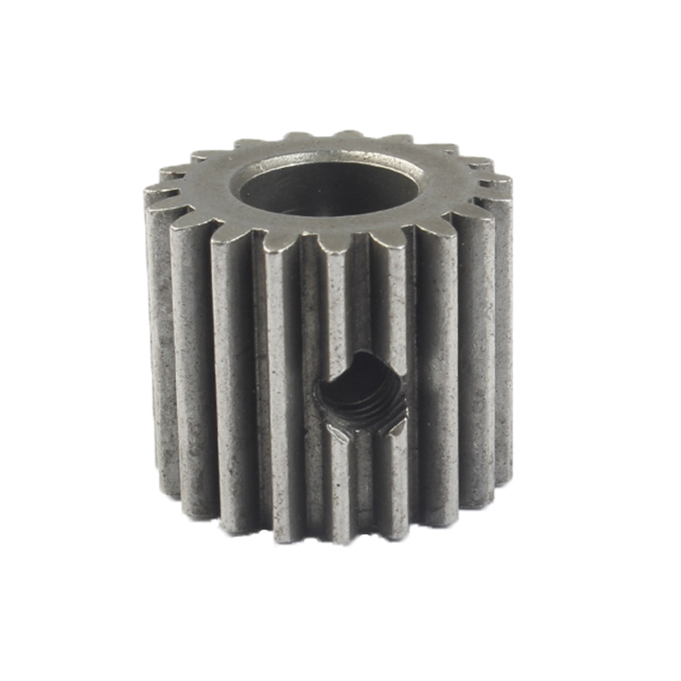 Professional Manufacturer Wholesale Die Powder Metallurgy Sintering Parts