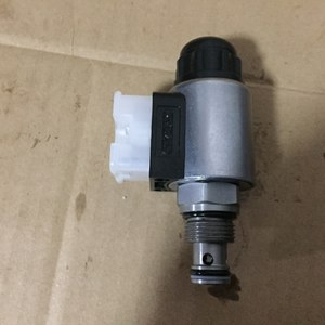 Vannes Solénoïdes Hydrauliques WSM08130C-01-C-N-24DG - Product Image 6