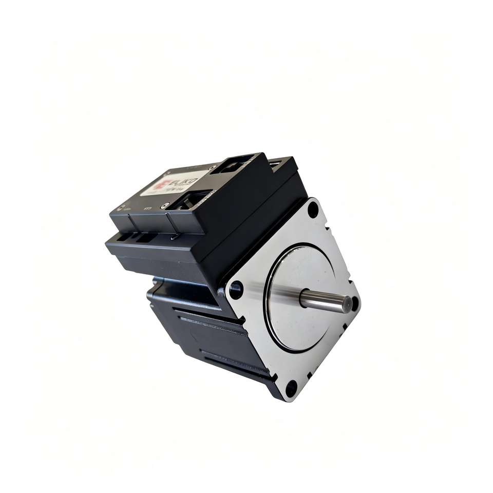 Integrated Closed loop Stepper Motor Nema23 57mm All In One Servo ...