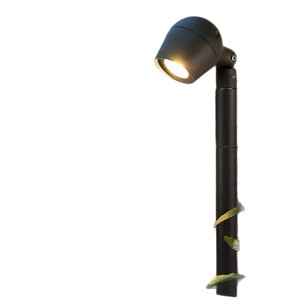 ไฟสปอตไลท์ LED สำหรับต้นไม้กลางแจ้ง กันน้ำ สำหรับสวน ลานบ้าน วิลล่า สนามหญ้า - Product Image 5