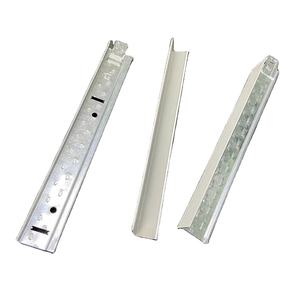 Grille de <span class=keywords><strong>plafond</strong></span> en T en acier, barre en T, barre transversale principale, angle mural <span class=keywords><strong>pour</strong></span> <span class=keywords><strong>faux</strong></span> <span class=keywords><strong>plafond</strong></span>, vente en gros en Chine - Product Image 1