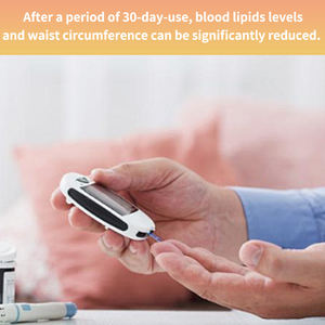 La tableta dorada del té de grado superior para el cuidado de la salud mejora la inmunidad y proporciona antioxidantes al cuerpo - Product Image 3