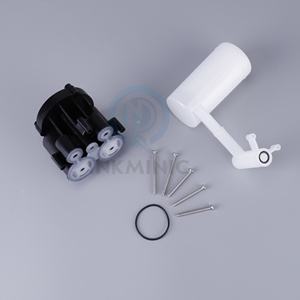 Kit de Filtros Compatible VB-PG0450 (2 Piezas), Nueva Versión, Filtro para Impresora CIJ Serie VJ 1000, Filtro de Circuito de Tinta Industrial - Product Image 2