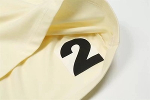 Designer Fashion Mens <strong>t</strong> <strong>Shirts</strong> <strong>Funny</strong> <strong>3d</strong> Puff Printed Over Size Branded <strong>t</strong> <strong>Shirts</strong> - Product Image 3