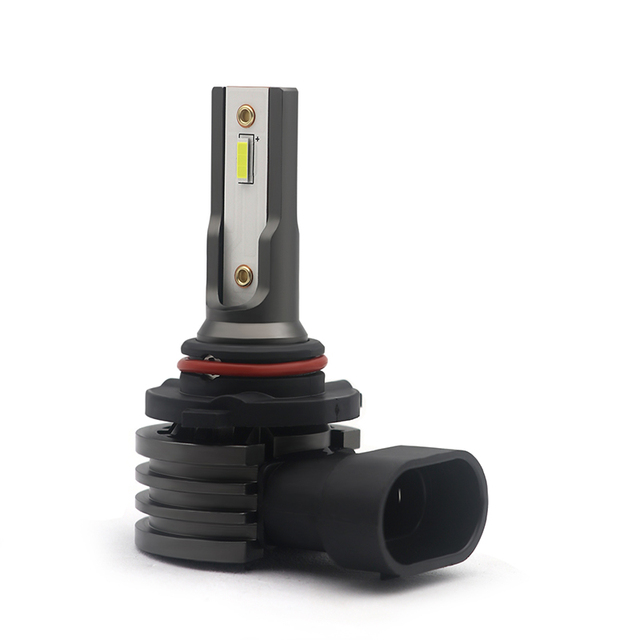 Auto Light Factory 9005 9006 H7 H11 Car Led H4 Head Light Led Headlight Bulb