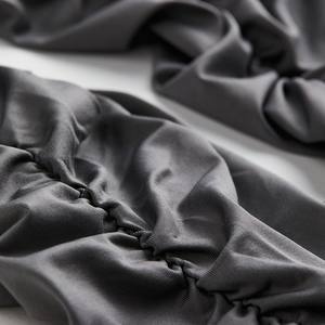 Mallas de Yoga para mujer de último diseño, pantalones deportivos de cintura media para gimnasio, Fitness, patrón sólido personalizable - Product Image 5