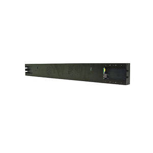 Écran LED numérique pour étagères, affichage intérieur, bande lumineuse, écran publicitaire vidéo pour supermarchés et magasins de détail P1.25 Digita - Product Image 3