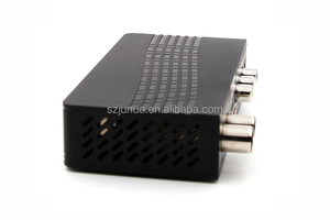 JUNUO phát sóng truyền hình receiver <span class=keywords><strong>dvb</strong></span>-<span class=keywords><strong>t2</strong></span> <span class=keywords><strong>transmitter</strong></span> 1080P Đầy Đủ HD <span class=keywords><strong>MPEG4</strong></span> H.264 PVR tv receiver <span class=keywords><strong>DVB</strong></span>-<span class=keywords><strong>T2</strong></span> - Product Image 6