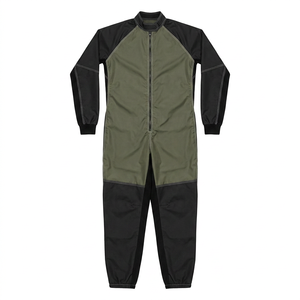 Combinaisons de parachutisme imprimées pour adultes en gros |   Combinaison d'entraînement en tunnel à vent intérieur avec logo personnalisé disponible |   Respirant Haute Performance - Product Image 1