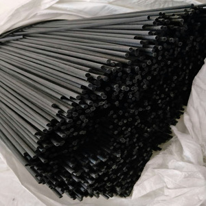 <span class=keywords><strong>Diffuser</strong></span> Sticks Rotan Reed Fiber <span class=keywords><strong>Diffuser</strong></span> Sticks Custom Color Black Diffusie Geurstick - Product Image 6
