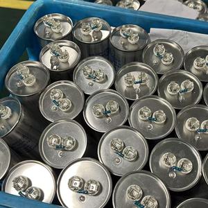 Tụ điện CBB65 10mf 50mf <span class=keywords><strong>60mf</strong></span> 65mf 70mf 75mf 80mf dùng cho động cơ điện xoay chiều, tụ chạy dầu - Product Image 5