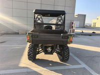 Buggy de course 800CC 4 places UTV/Véhicule utilitaire 800CC 4x4 pas cher à vendre