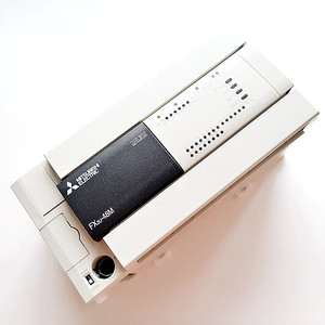 Contrôleur programmable Mitsubishi Electric FX3U-48MR/DS 48 entrées/sorties 24V DC Automatisation industrielle - Product Image 5