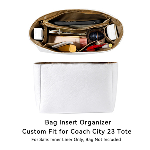 Insert de <span class=keywords><strong>sac</strong></span> fourre-tout en Tyvek pour un transport quotidien, organisateur intérieur durable et léger pour sacs à <span class=keywords><strong>main</strong></span>, pochettes et voyages - Product Image 1